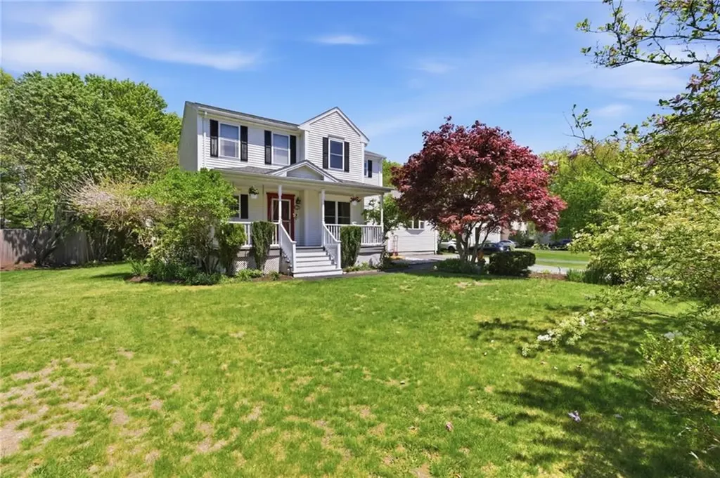 57 Hunters Crossing Drive Coventry RI 02816