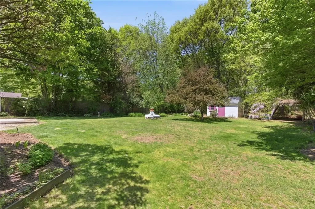 57 Hunters Crossing Drive Coventry RI 02816