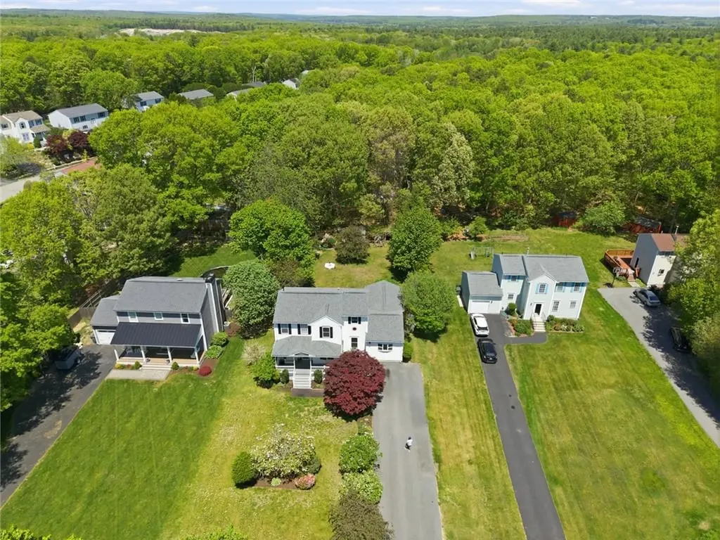 57 Hunters Crossing Drive Coventry RI 02816