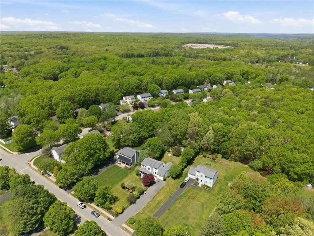 57 Hunters Crossing Drive Coventry RI 02816
