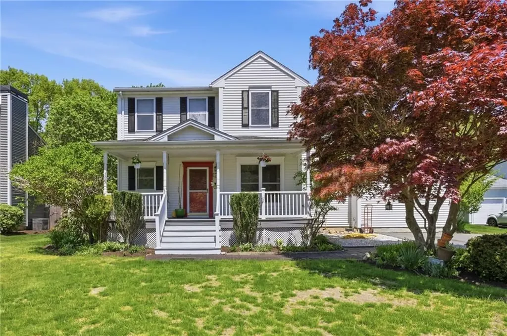 57 Hunters Crossing Drive Coventry RI 02816
