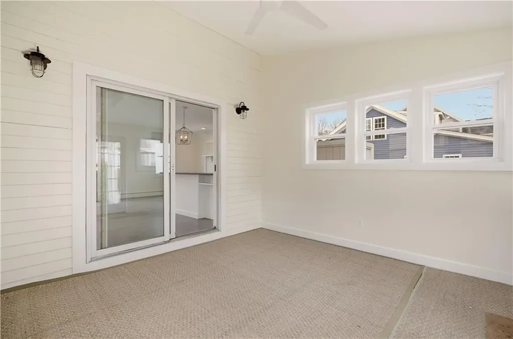 51 Callender Avenue Newport RI 02840