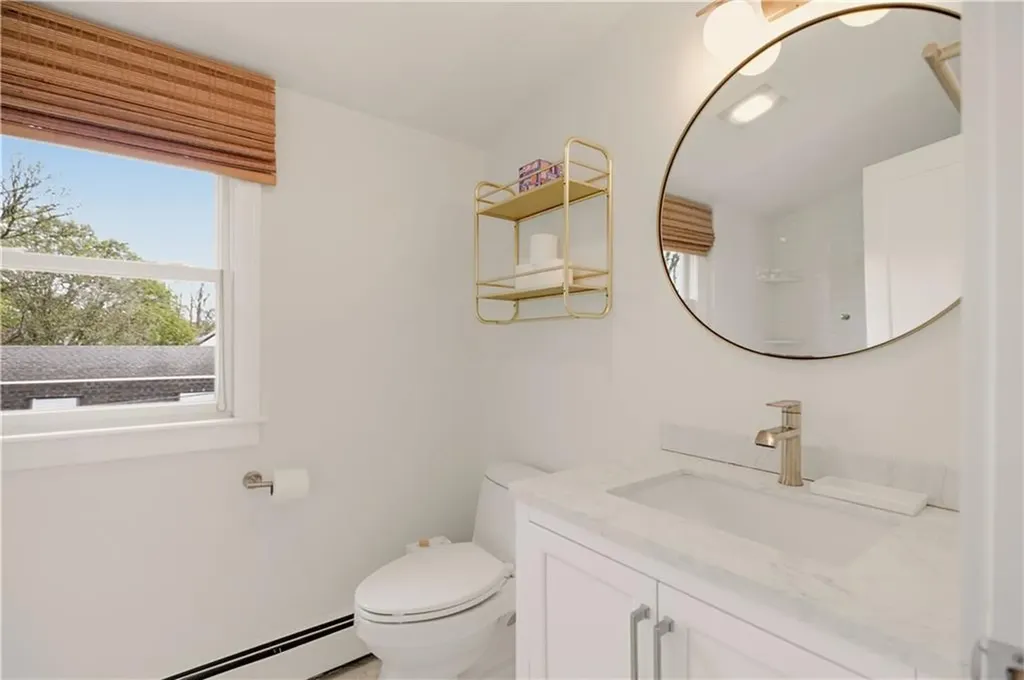 51 Callender Avenue Newport RI 02840