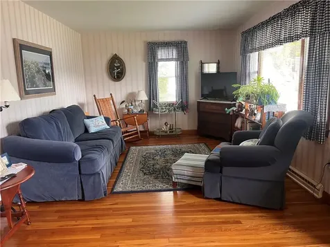 12 Willow Tree Road Tiverton RI 02878