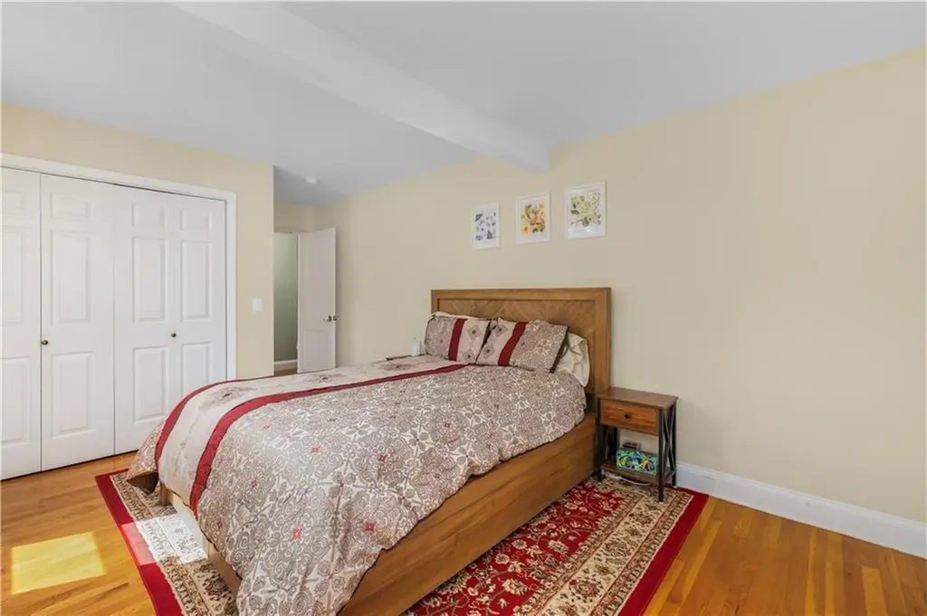 106 Martin Street Pawtucket RI 02861
