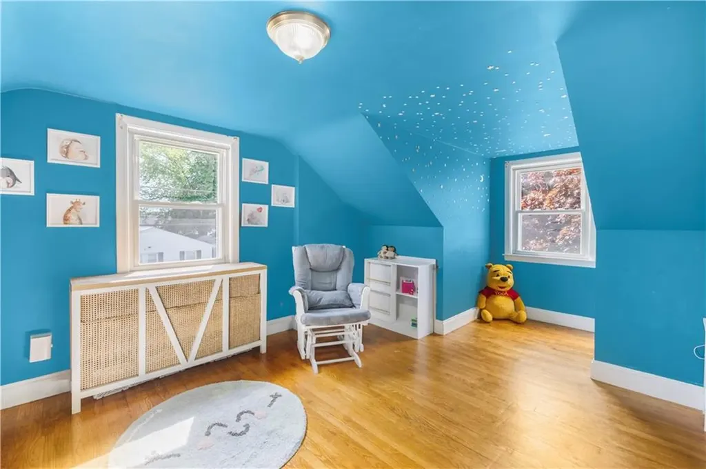 106 Martin Street Pawtucket RI 02861