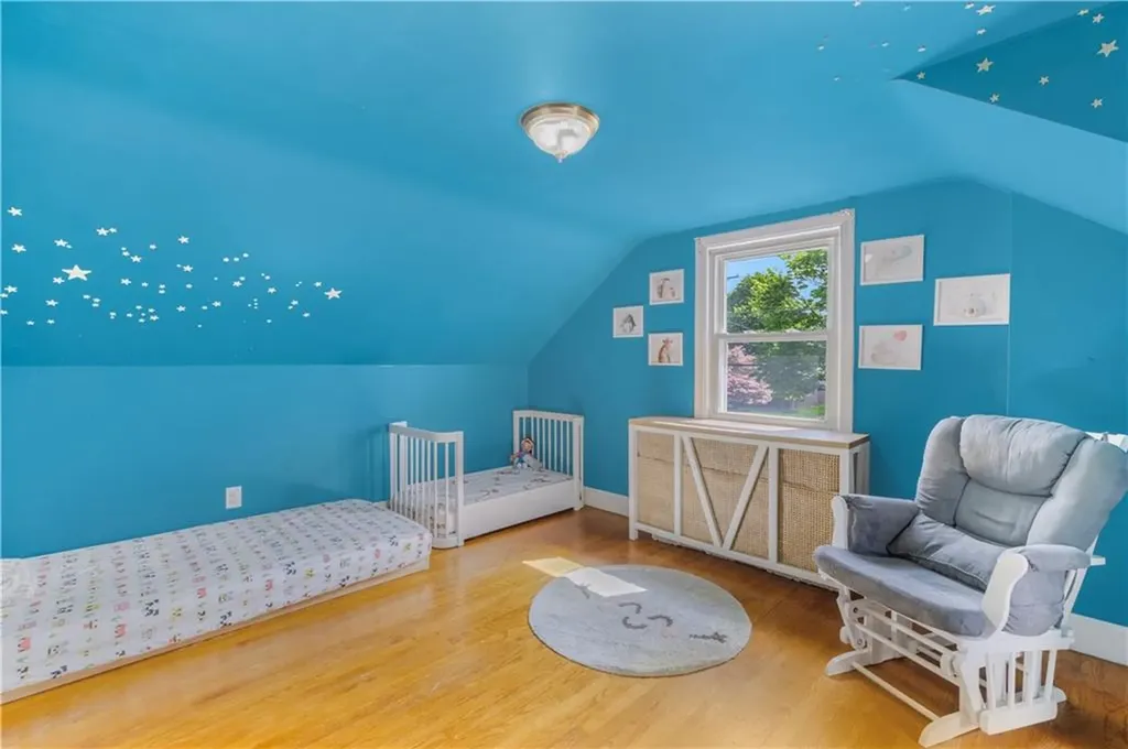 106 Martin Street Pawtucket RI 02861