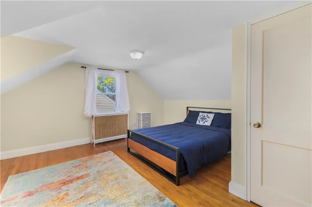 106 Martin Street Pawtucket RI 02861