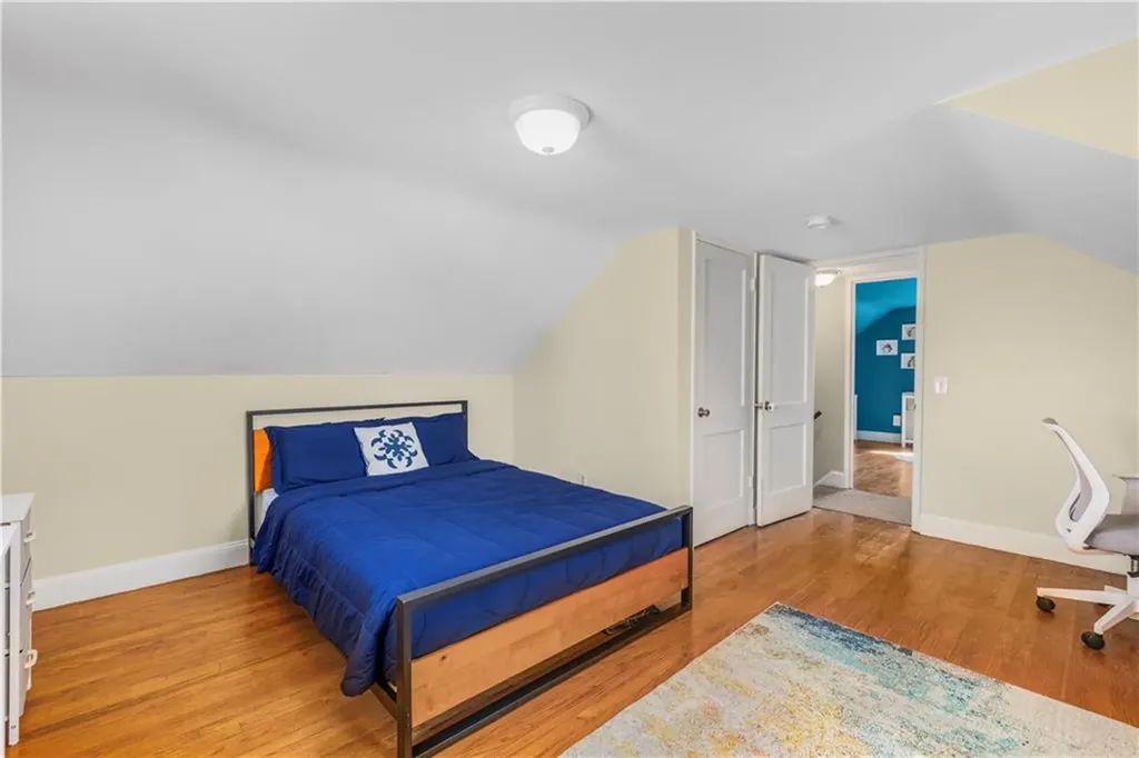 106 Martin Street Pawtucket RI 02861
