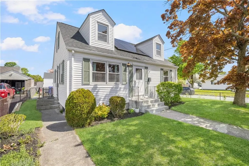 106 Martin Street Pawtucket RI 02861