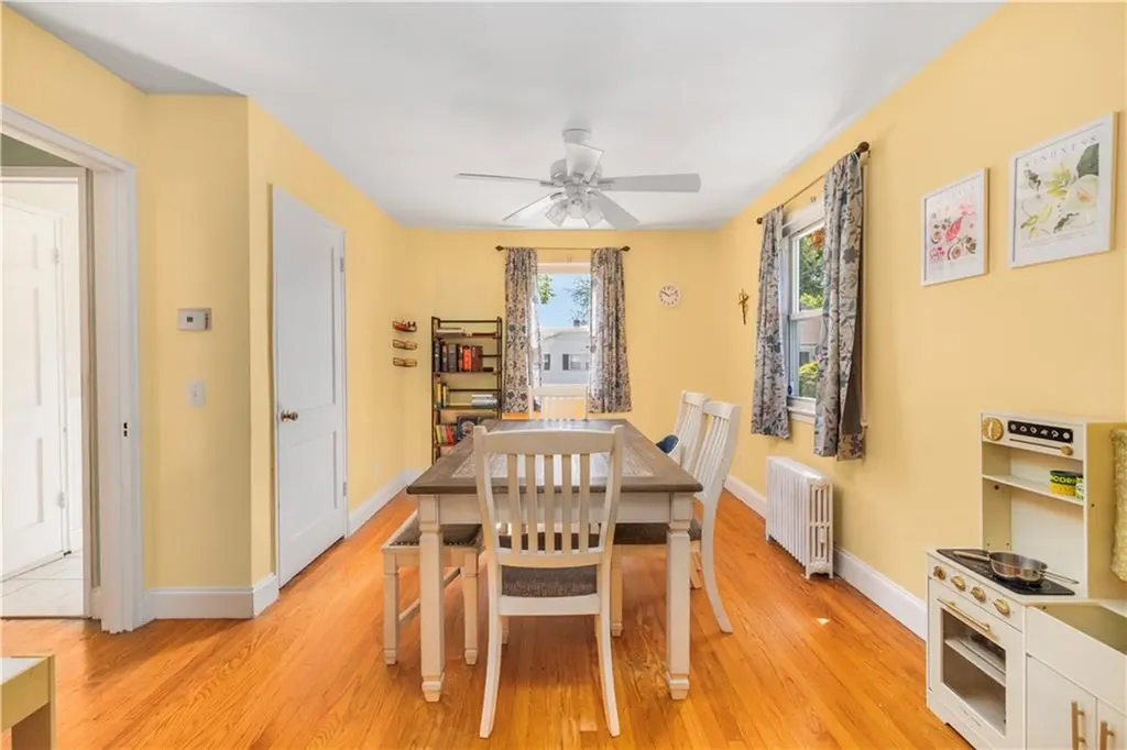 106 Martin Street Pawtucket RI 02861