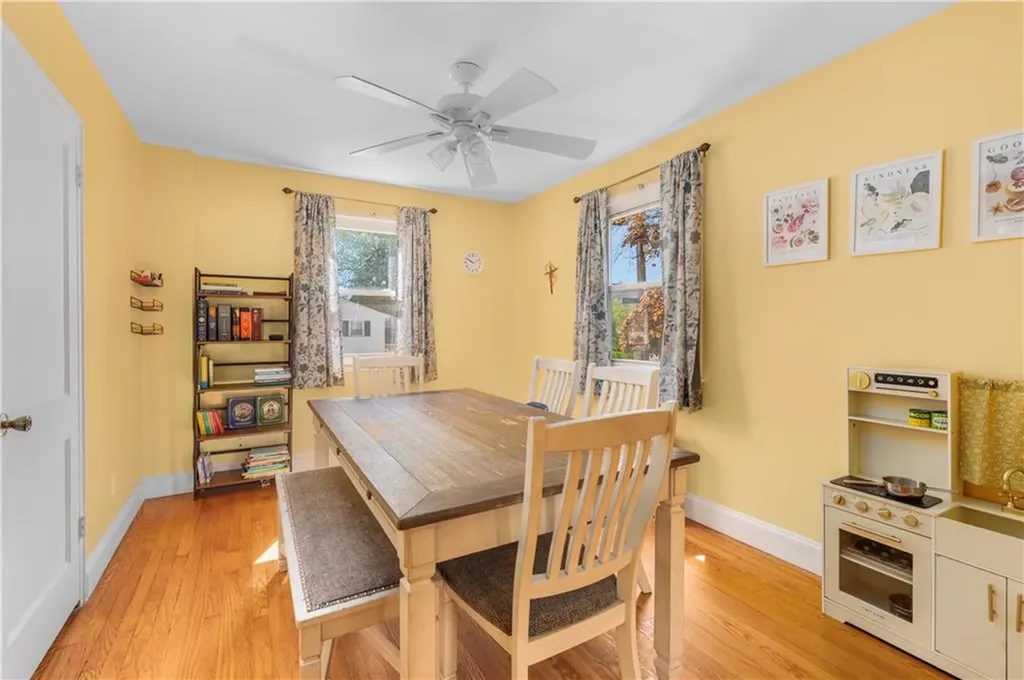106 Martin Street Pawtucket RI 02861