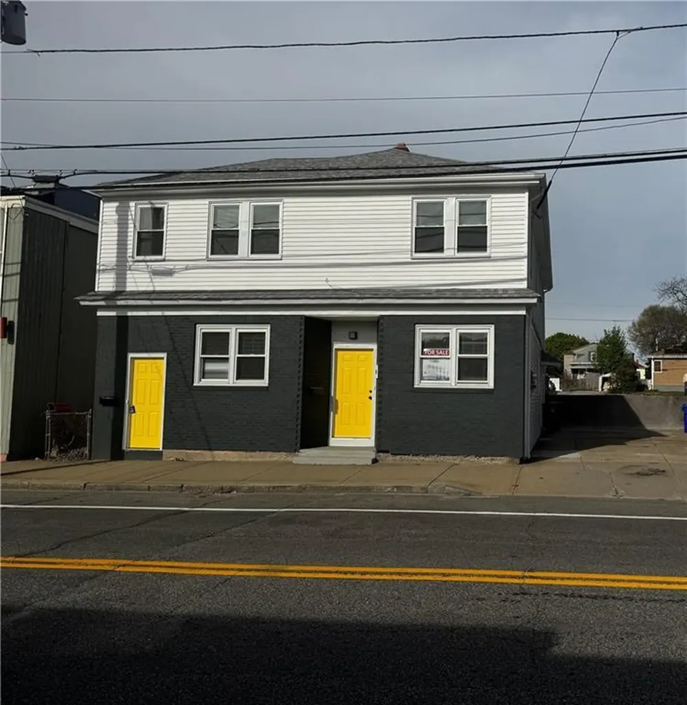 1111 Charles Street North Providence RI 02904