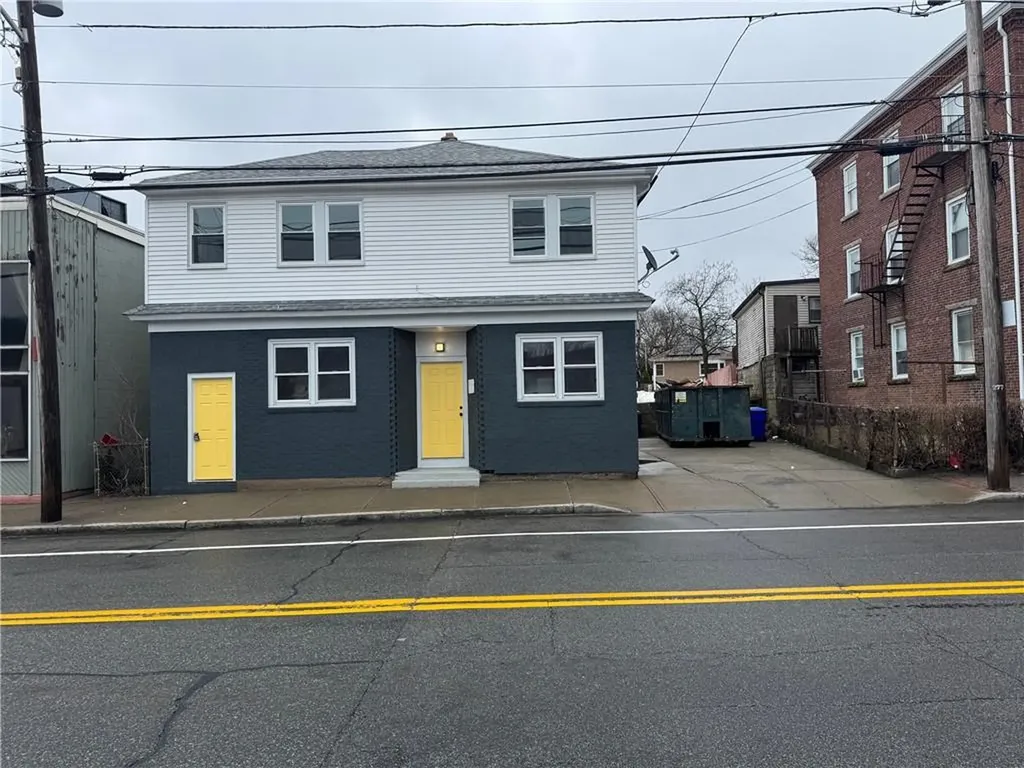 1111 Charles Street North Providence RI 02904