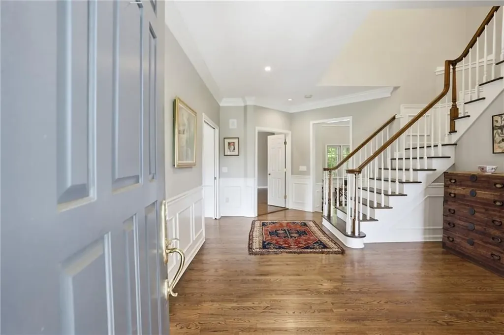 3 Cedar Rock Meadow East Greenwich RI 02818