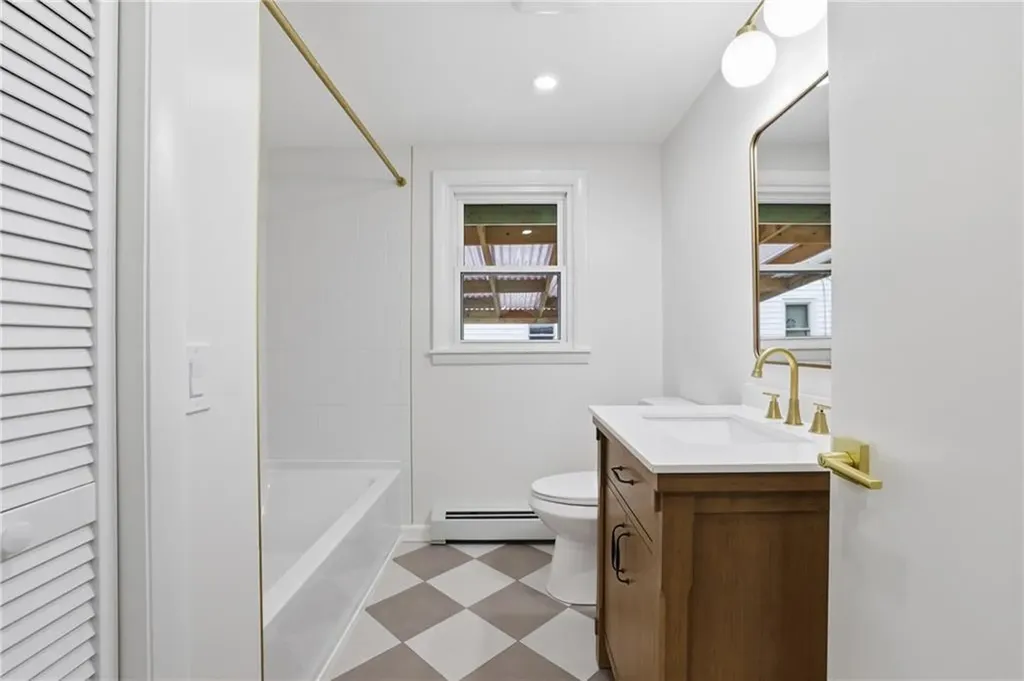 50 Prentice Avenue Pawtucket RI 02860