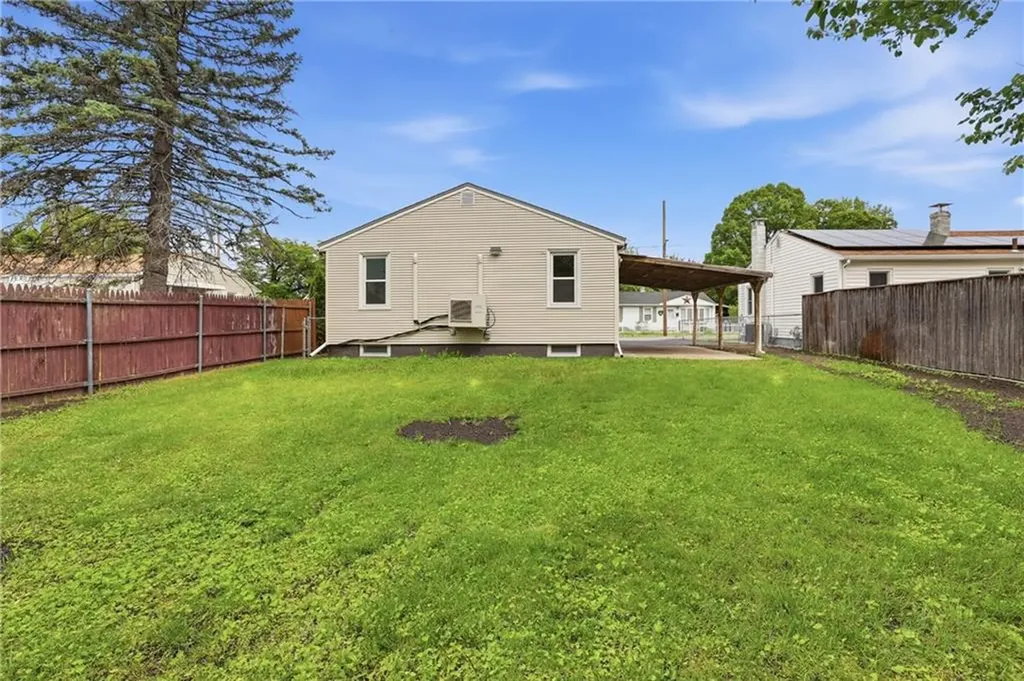 50 Prentice Avenue Pawtucket RI 02860