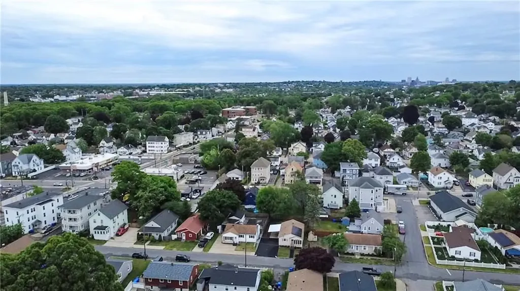 50 Prentice Avenue Pawtucket RI 02860