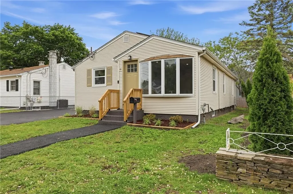 50 Prentice Avenue Pawtucket RI 02860