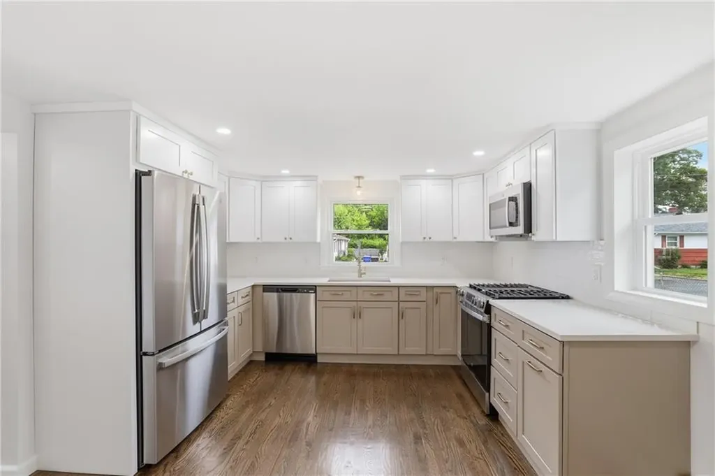 50 Prentice Avenue Pawtucket RI 02860