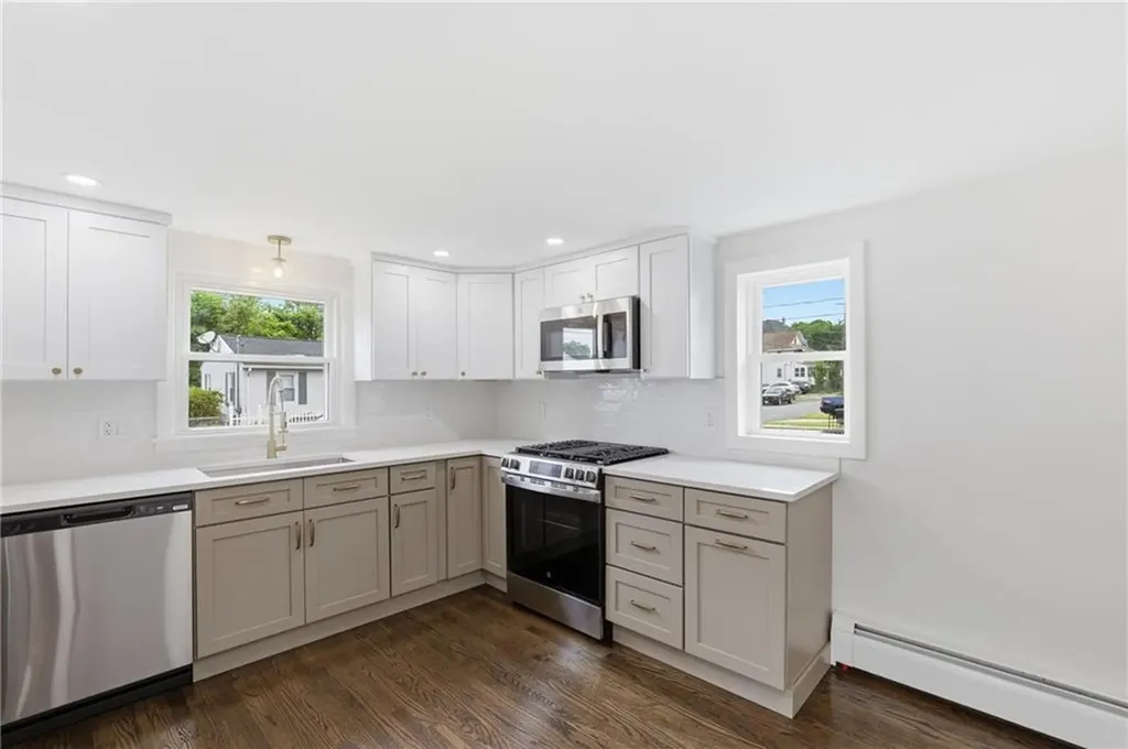 50 Prentice Avenue Pawtucket RI 02860