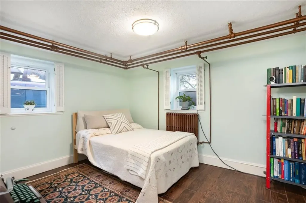 23 South Angell Street Providence RI 02906