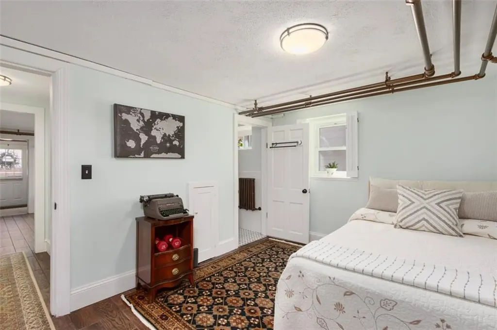23 South Angell Street Providence RI 02906