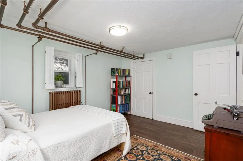 23 South Angell Street Providence RI 02906
