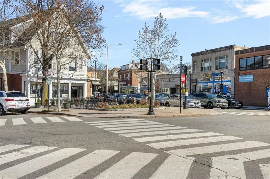 23 South Angell Street Providence RI 02906