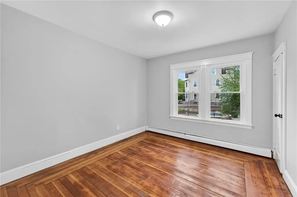 31 Bowdoin Street Providence RI 02909