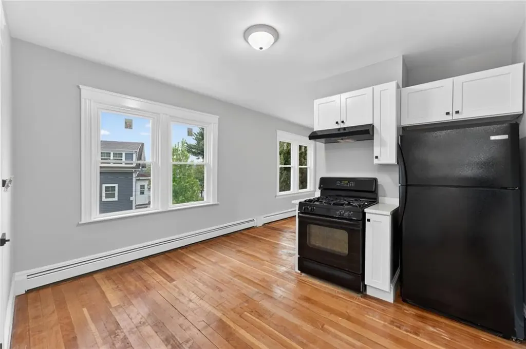 31 Bowdoin Street Providence RI 02909