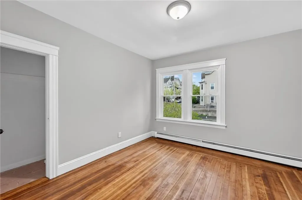 31 Bowdoin Street Providence RI 02909