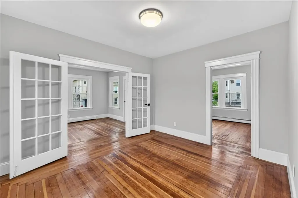 31 Bowdoin Street Providence RI 02909
