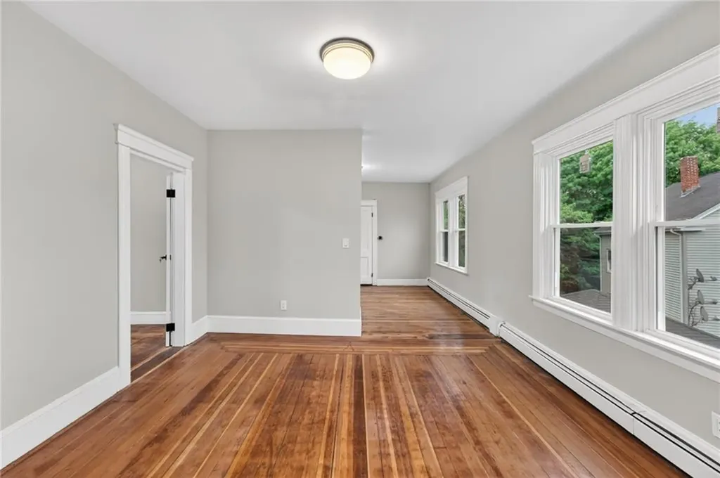 31 Bowdoin Street Providence RI 02909