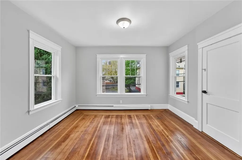 31 Bowdoin Street Providence RI 02909