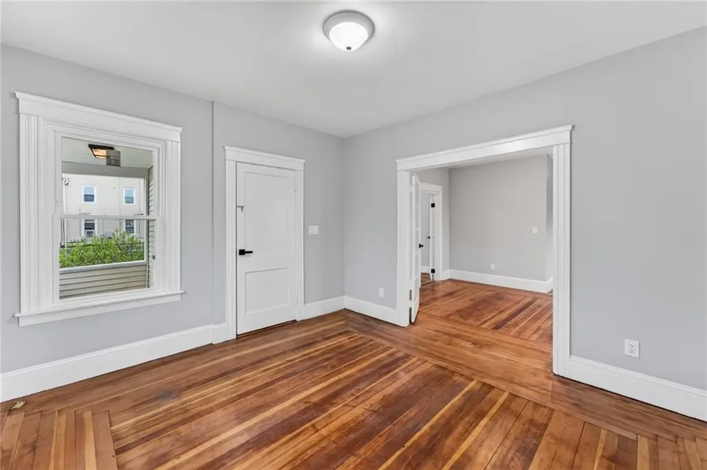 31 Bowdoin Street Providence RI 02909