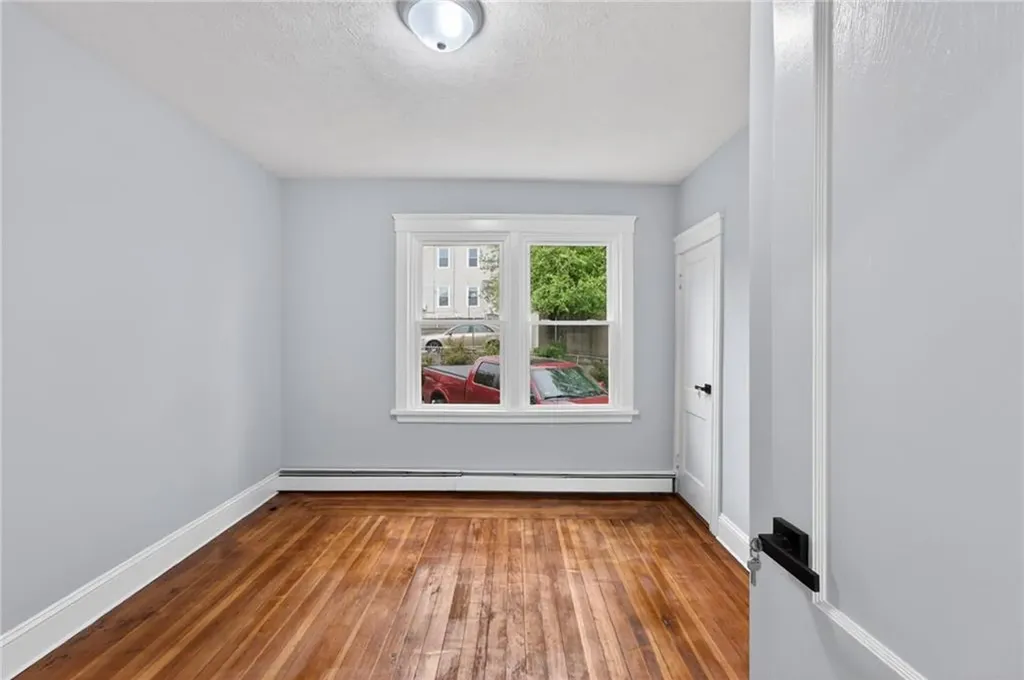31 Bowdoin Street Providence RI 02909