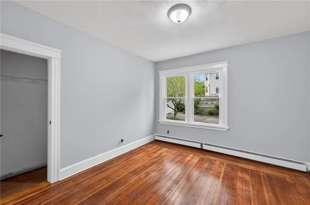 31 Bowdoin Street Providence RI 02909