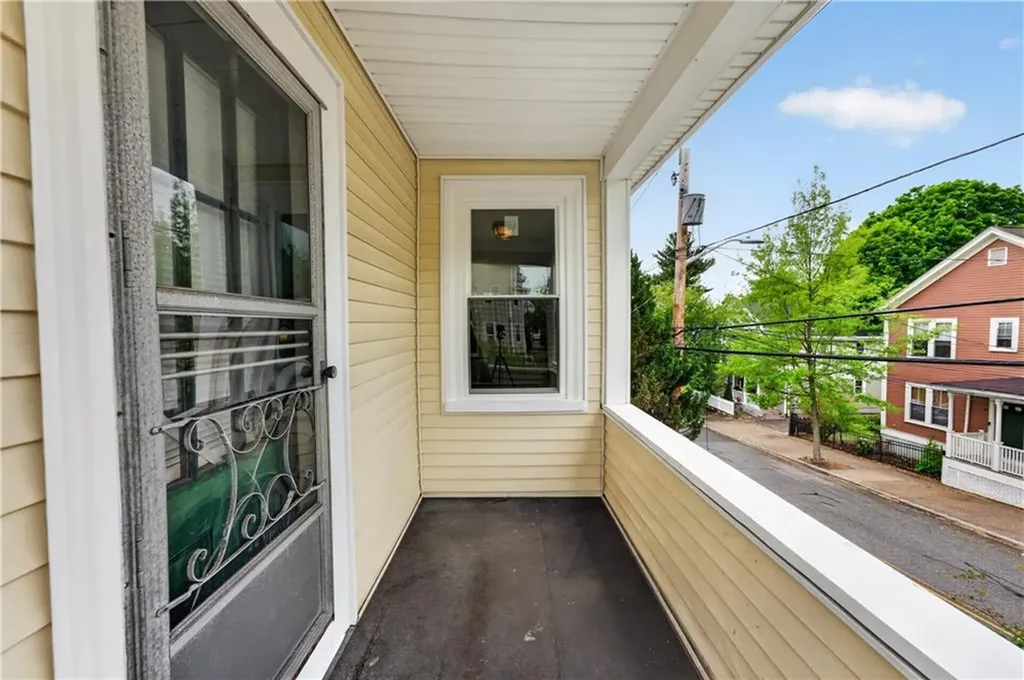 31 Bowdoin Street Providence RI 02909