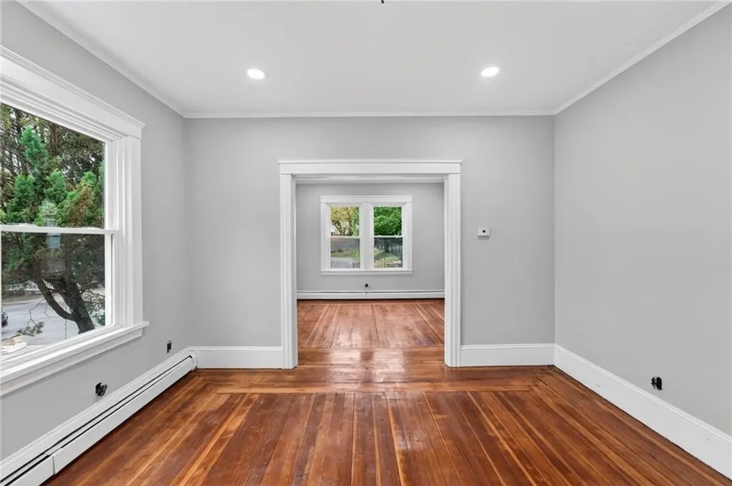 31 Bowdoin Street Providence RI 02909