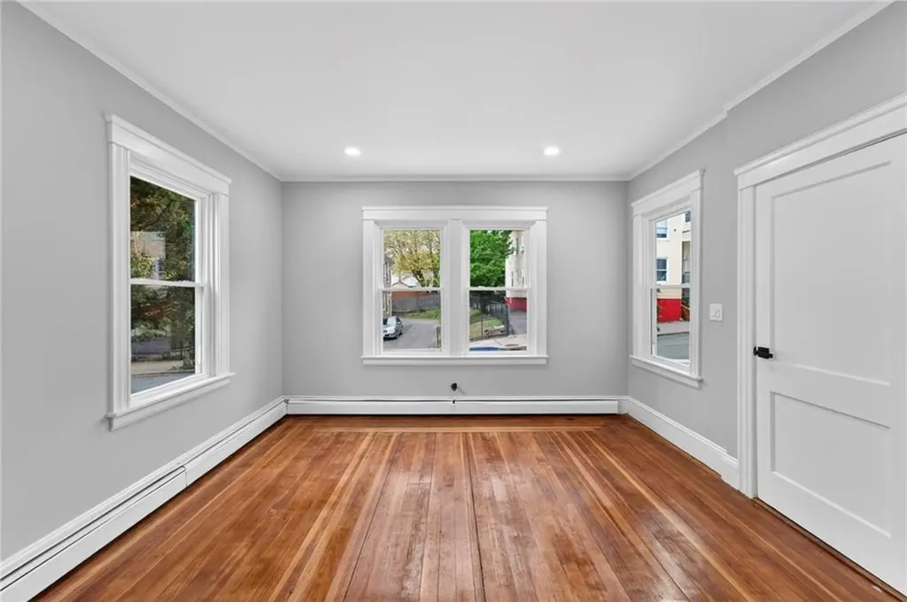 31 Bowdoin Street Providence RI 02909