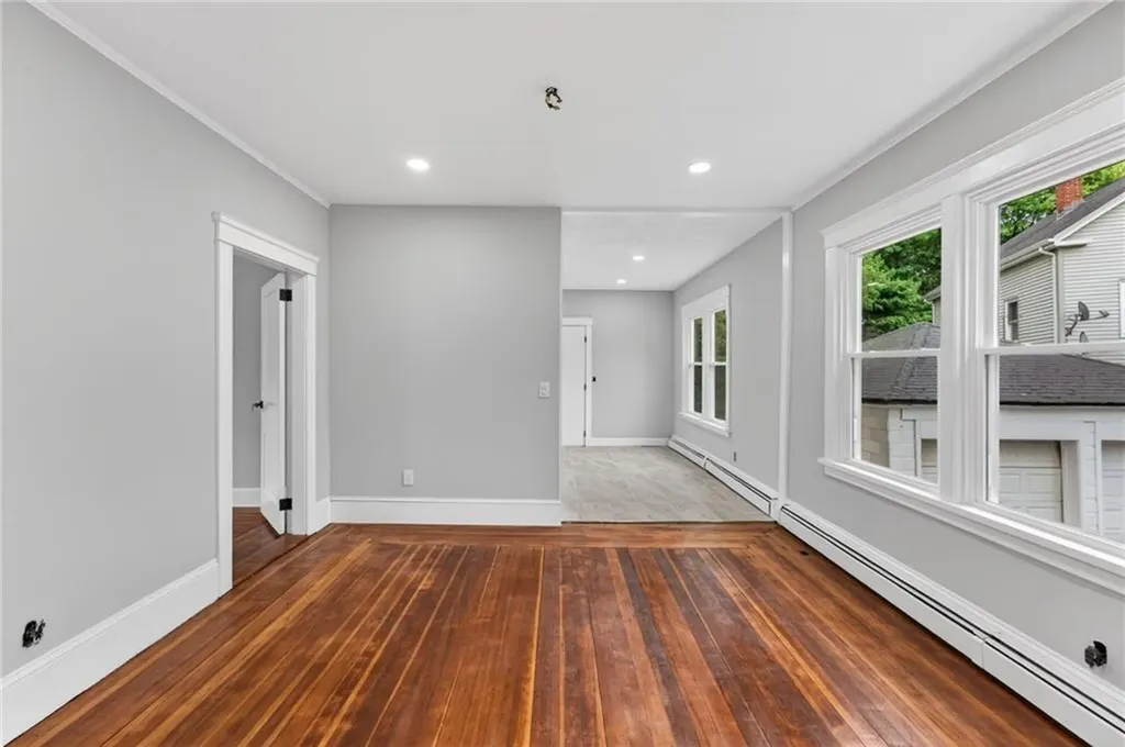 31 Bowdoin Street Providence RI 02909