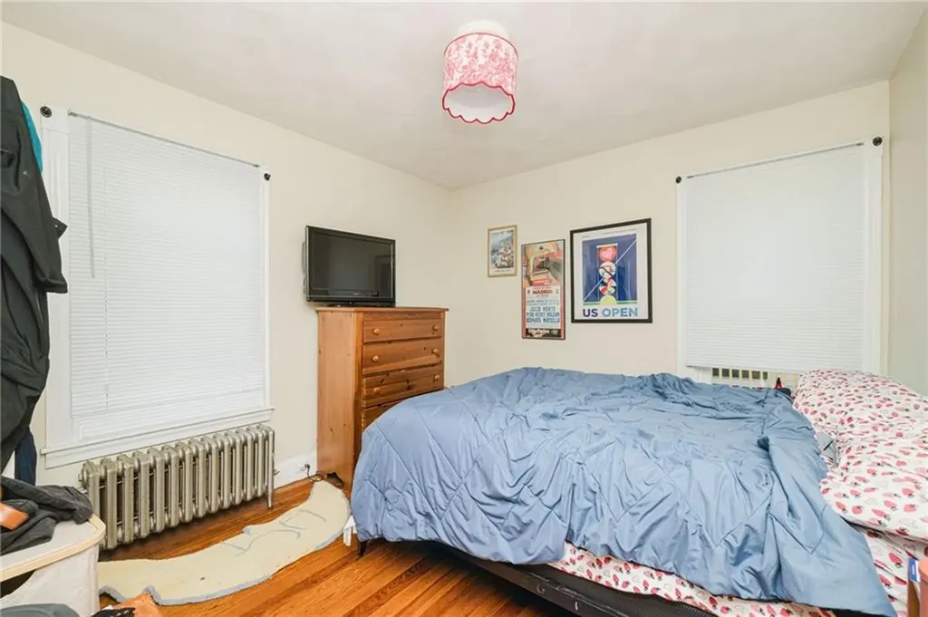 60 Centre Street East Providence RI 02916