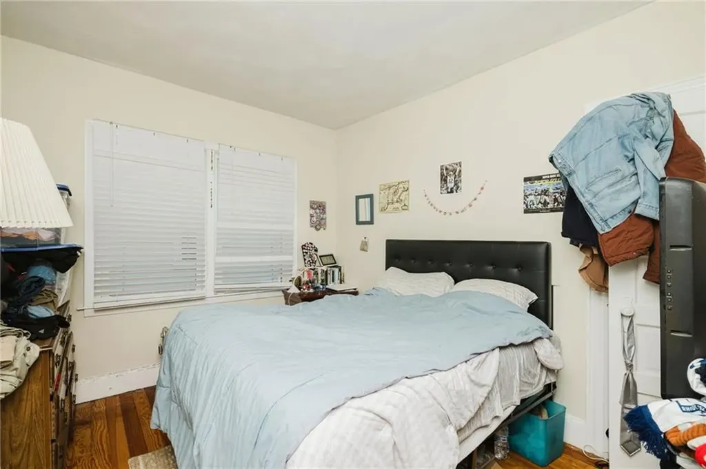 60 Centre Street East Providence RI 02916