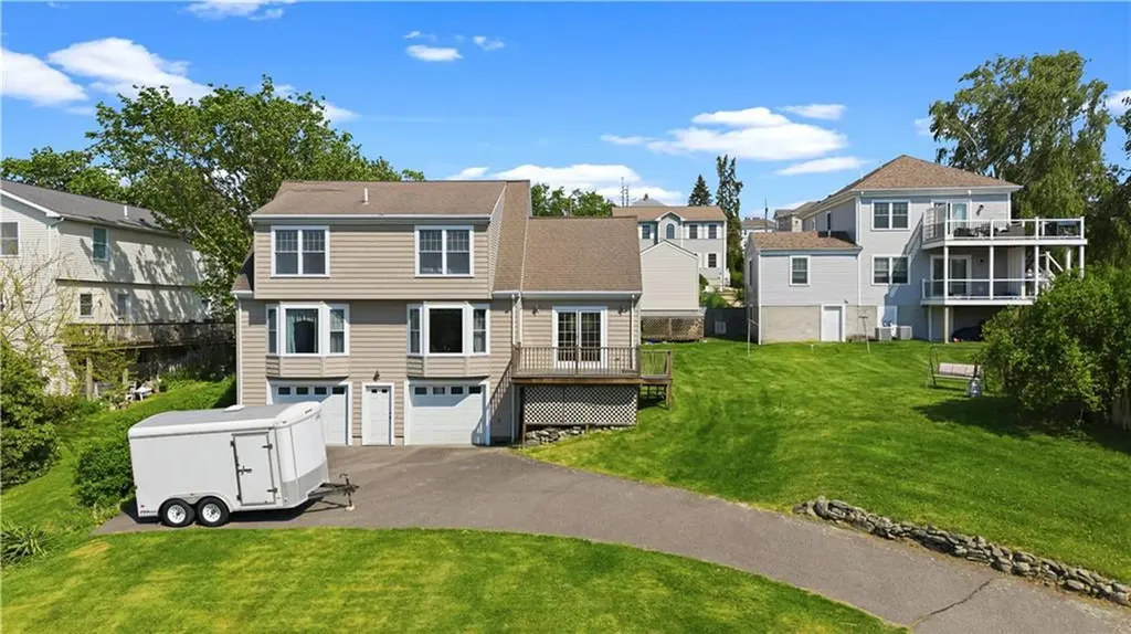 400 Sampson Street Fall River MA 02724