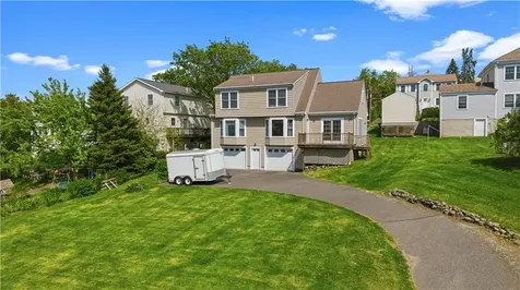 400 Sampson Street Fall River MA 02724