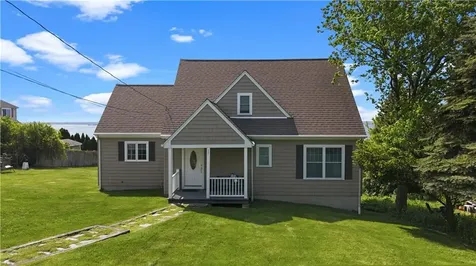 400 Sampson Street Fall River MA 02724