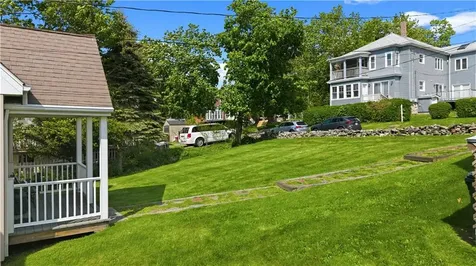 400 Sampson Street Fall River MA 02724