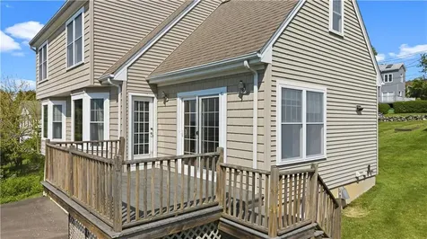 400 Sampson Street Fall River MA 02724