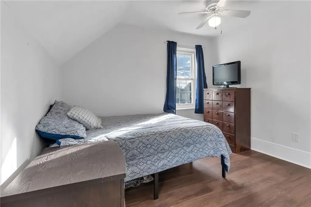 325 Church Avenue Warwick RI 02889